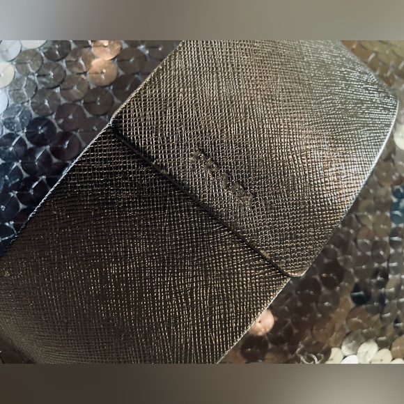 Prada Jeweled Cat Eye Sunglasses with Case - Picture 10 of 16